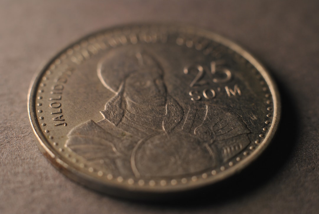 The Narrative: wikipedia on-chain: jimmy wales’ Perspective vs. Market Reality