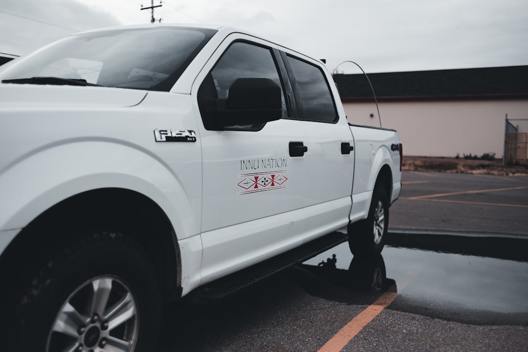 The Long View: Will Ford Business Before 2050? And Other Scenarios