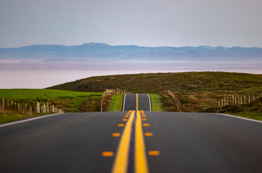 The Road Ahead
