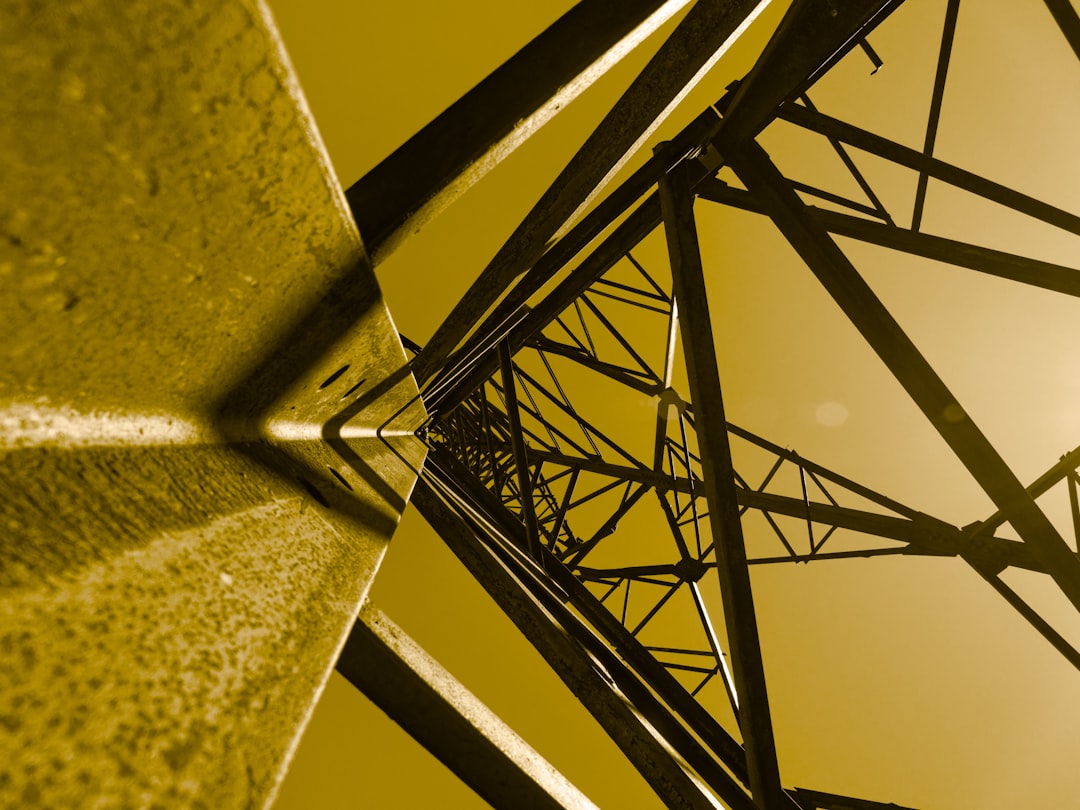 Energy, Data Centers at Center Stage