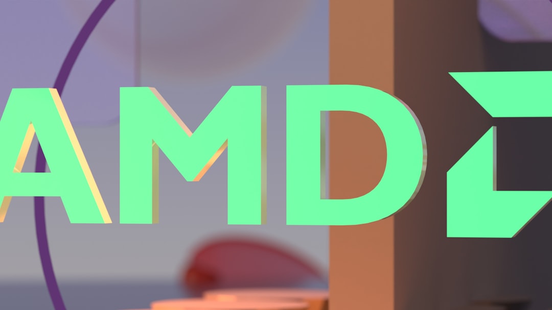 What It Would Take for AMD to Hit a $1 Trillion Valuation