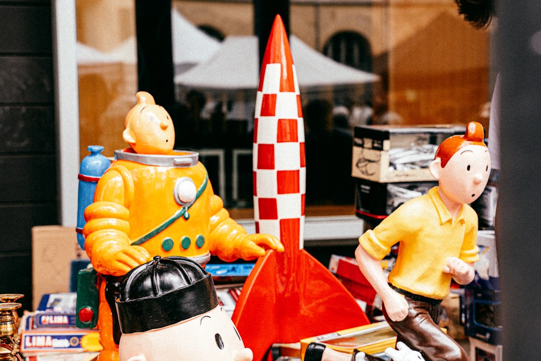 Will rocket trump delivers — What It Could Mean for BTC