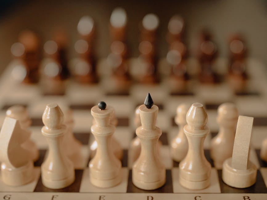 Strategic Moves and Operational Milestones