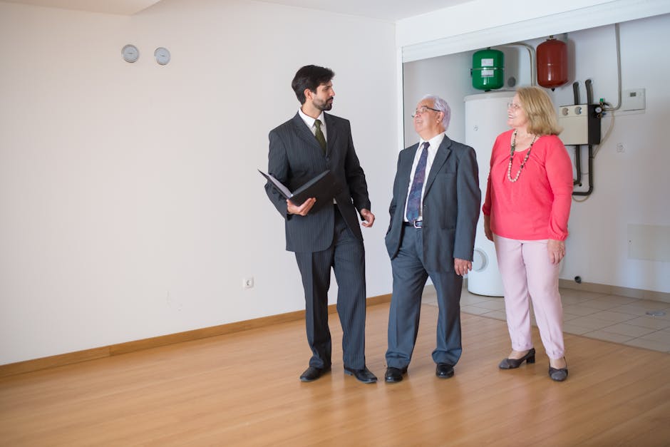 What Buyers And Sellers Really Want Now
