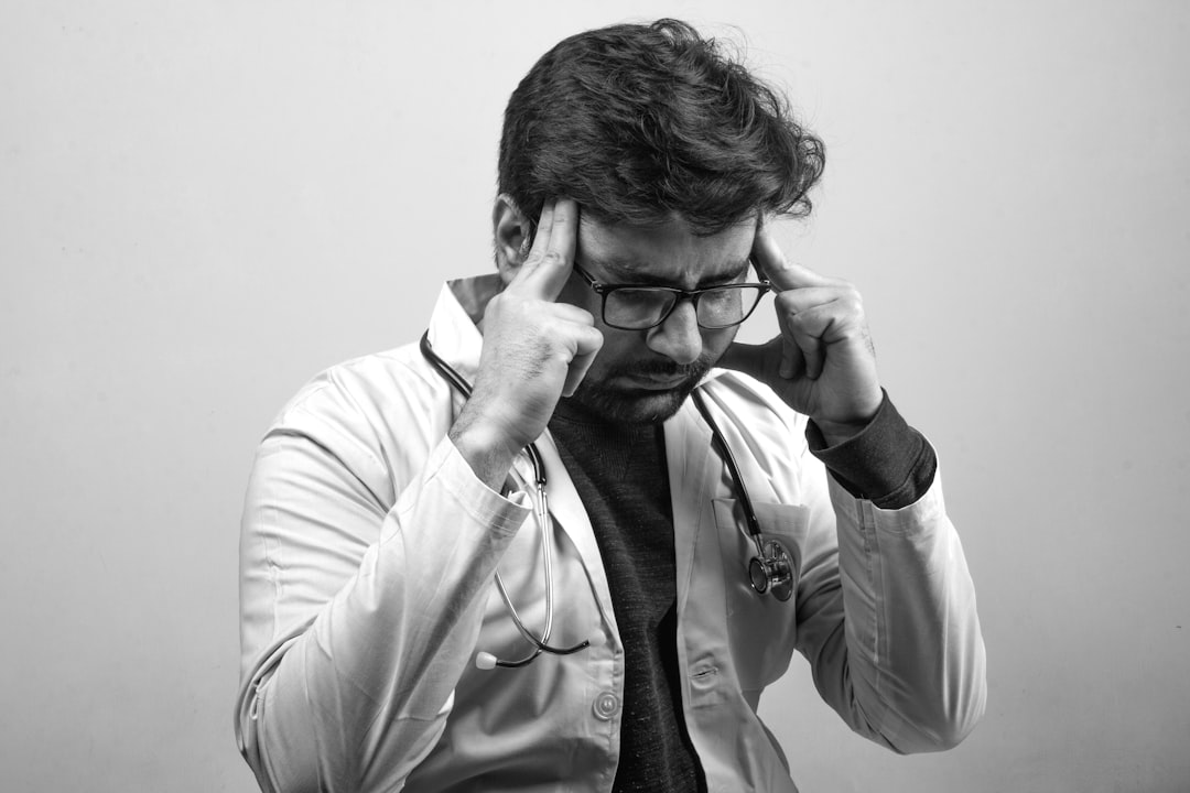 Health, Stress and Hidden Costs