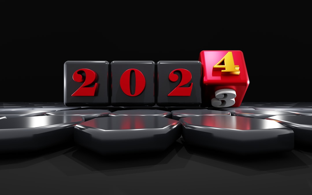 Four Scenarios, Four Futures