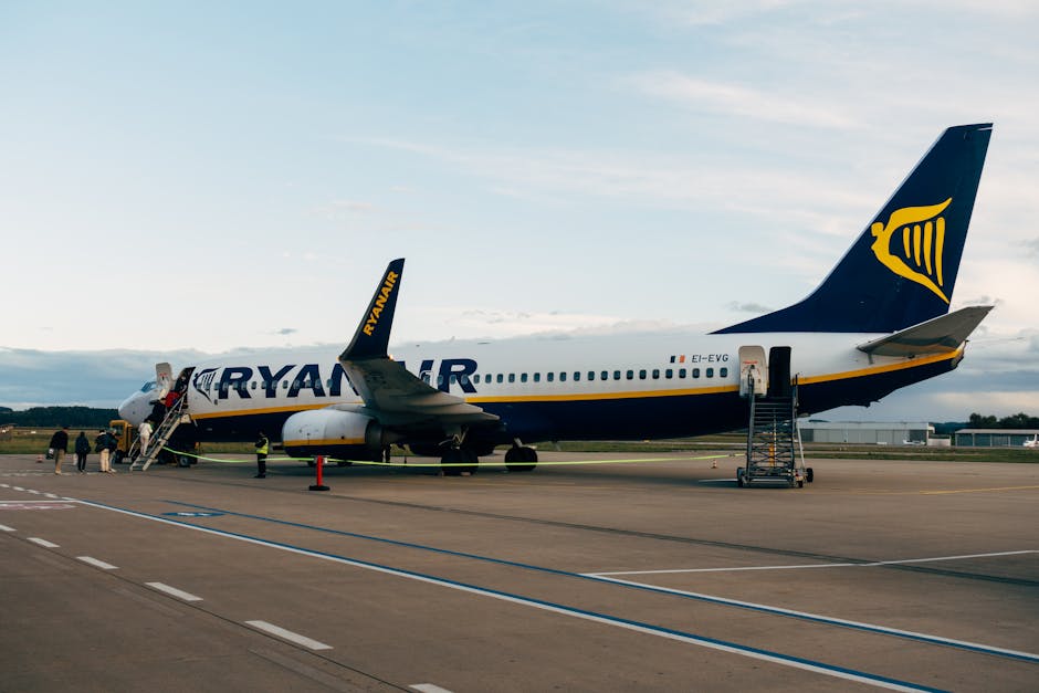Passenger Refunds, Vouchers, and Travel Disruption