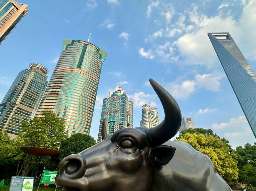 The Bull Case: Why Some Investors Still See Value