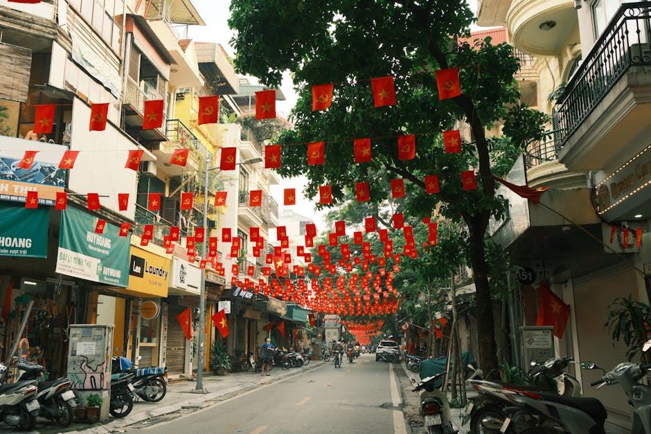 Red Flags to Watch in the Coming Quarters