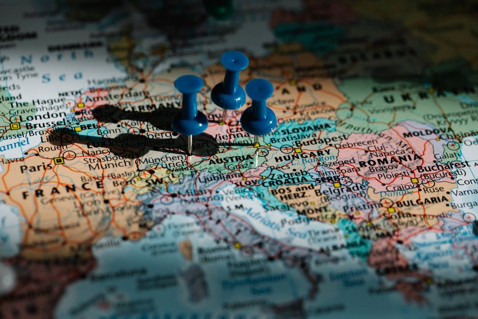 How the International Route Works: The Canadian-Indian Pharmacy Pathway