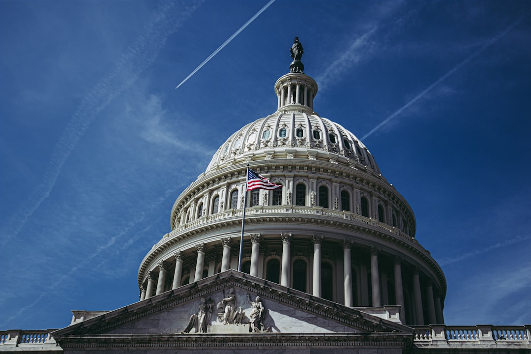 Voices From Washington