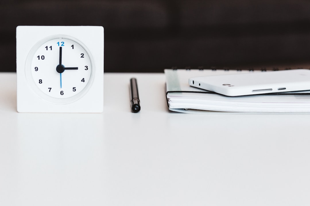 Calendar and Scheduling Impacts