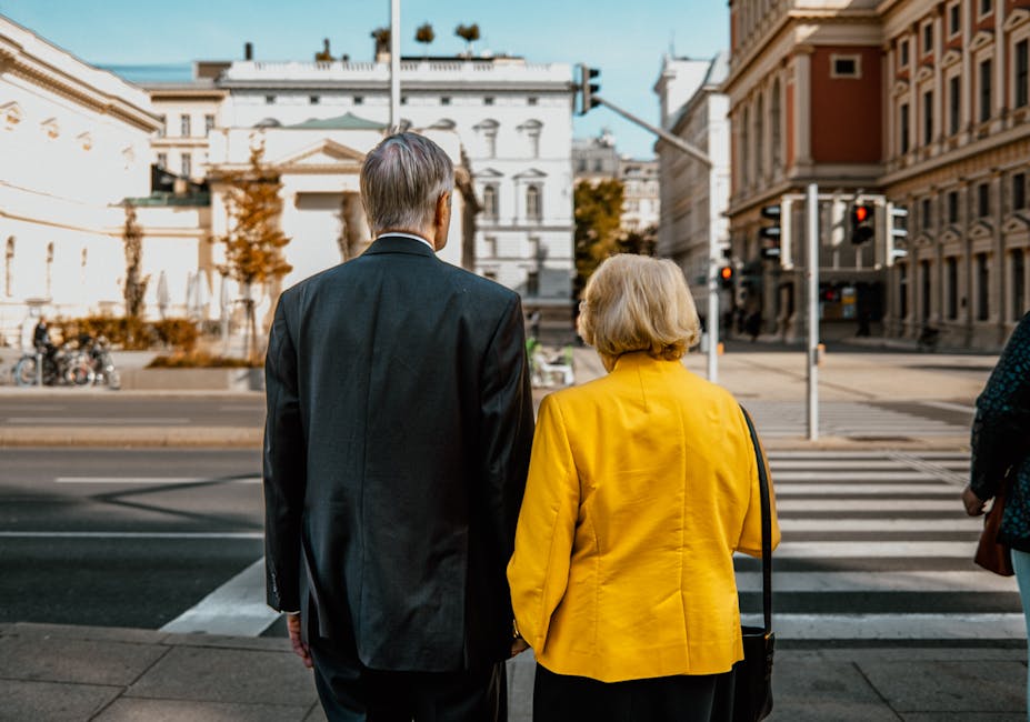 Working Past 65? The Real-World Impact