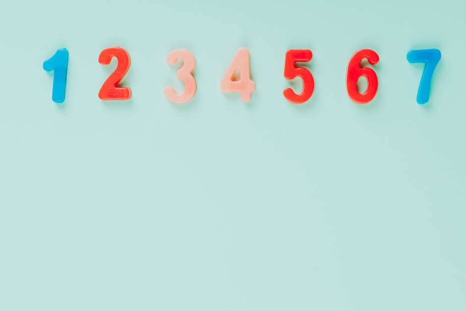 Numbers That Matter: A Practical Example