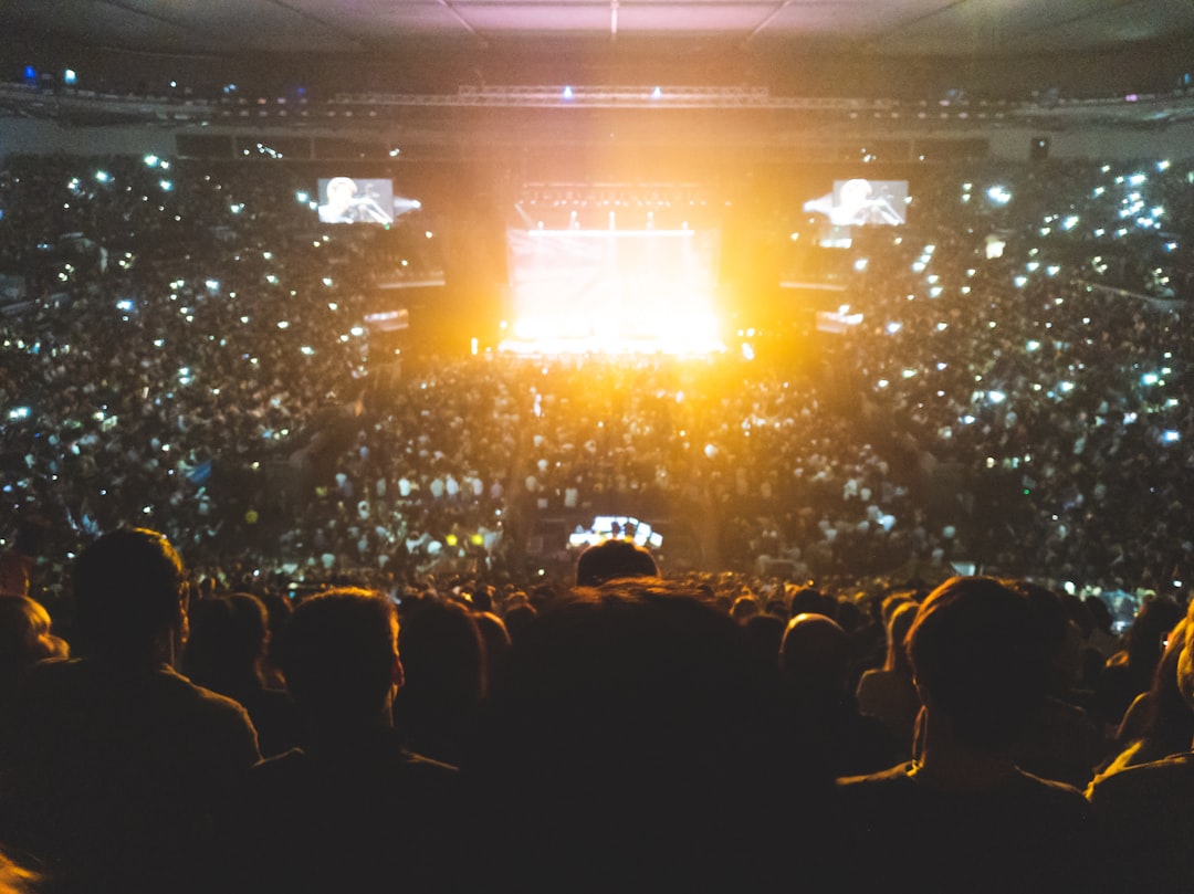 Voices from the Arena