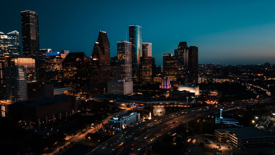 Redomestication to Texas