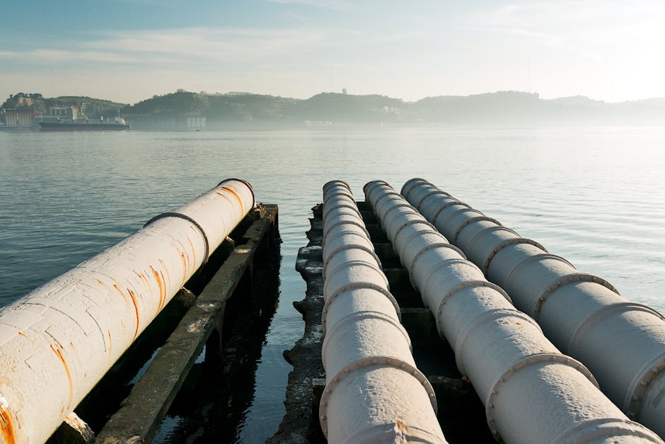How the East-West Pipeline Is Changing the Playbook