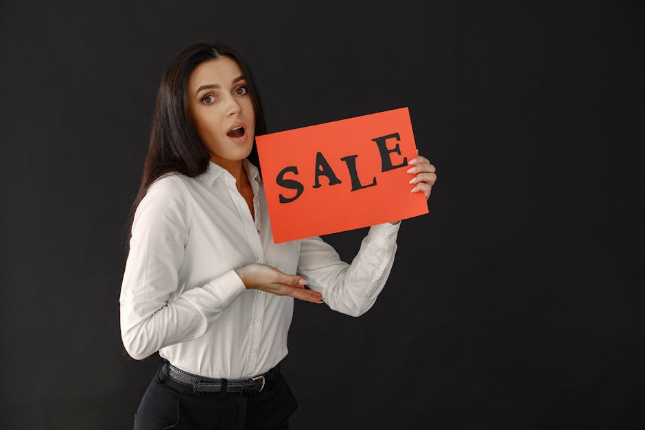 Prices, Promotions and Financing: What Shoppers Face