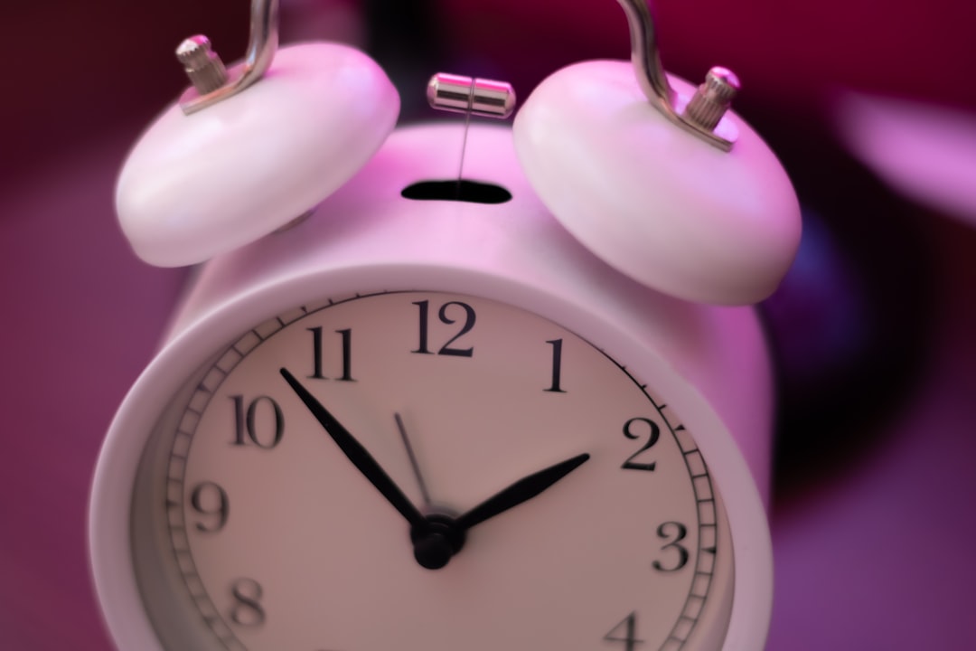 Why Timing the Exit Can Backfire