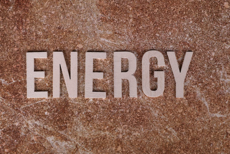 Portfolio Construction: How To Add Energy Stocks If You’re Worried About Stock Market