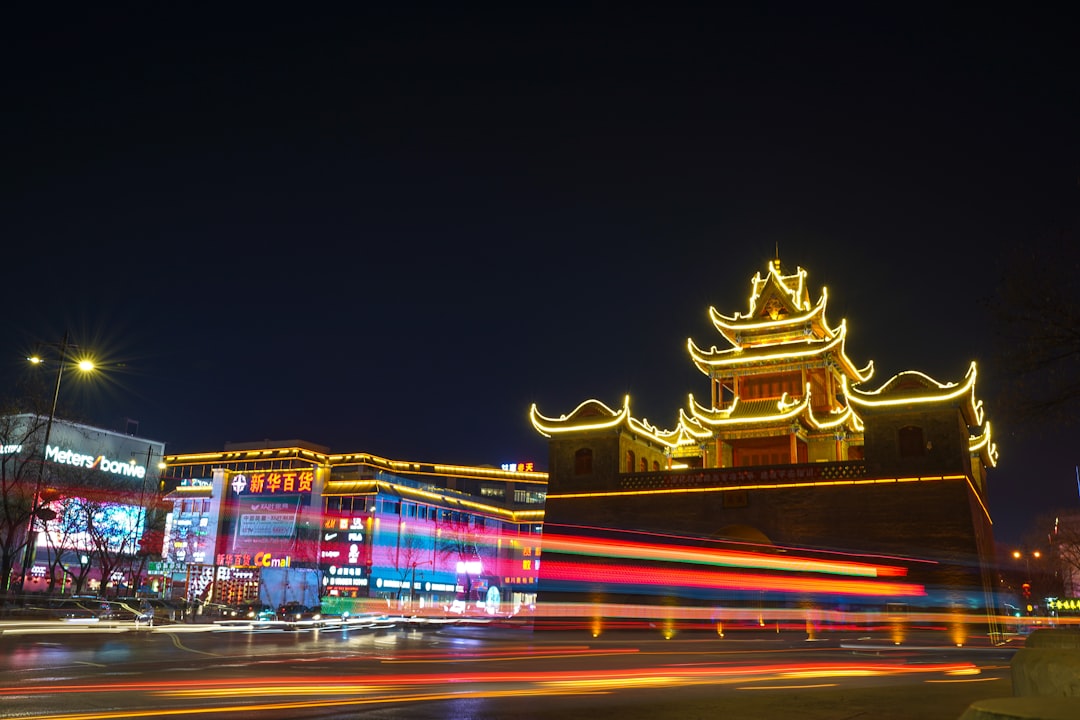 Regional Dynamics and The China Contrast