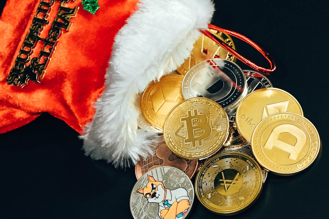 What It Could Mean: Wrapped Bitcoin Flashing Bullish Signals