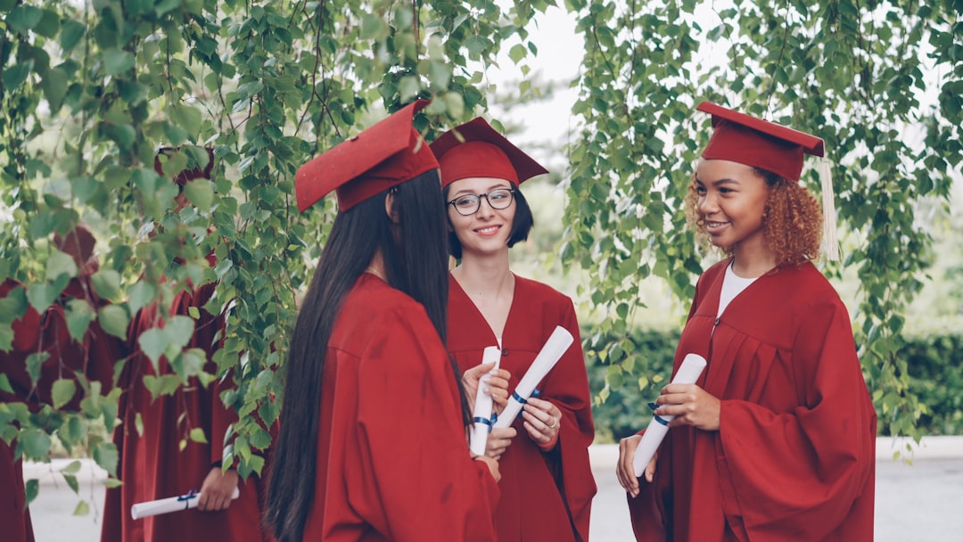 Nontraditional education paths are becoming mainstream