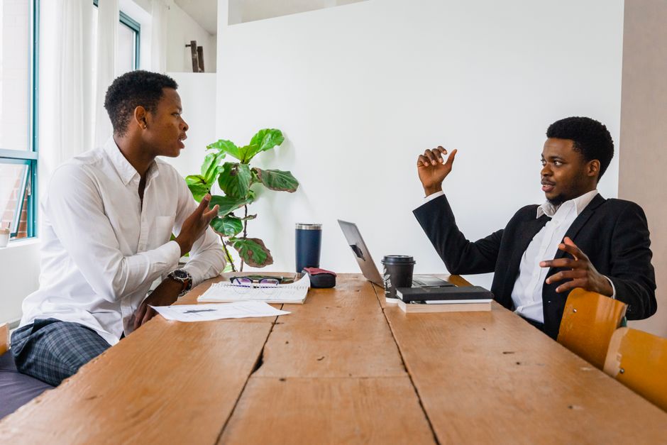 What to talk about with family and friends