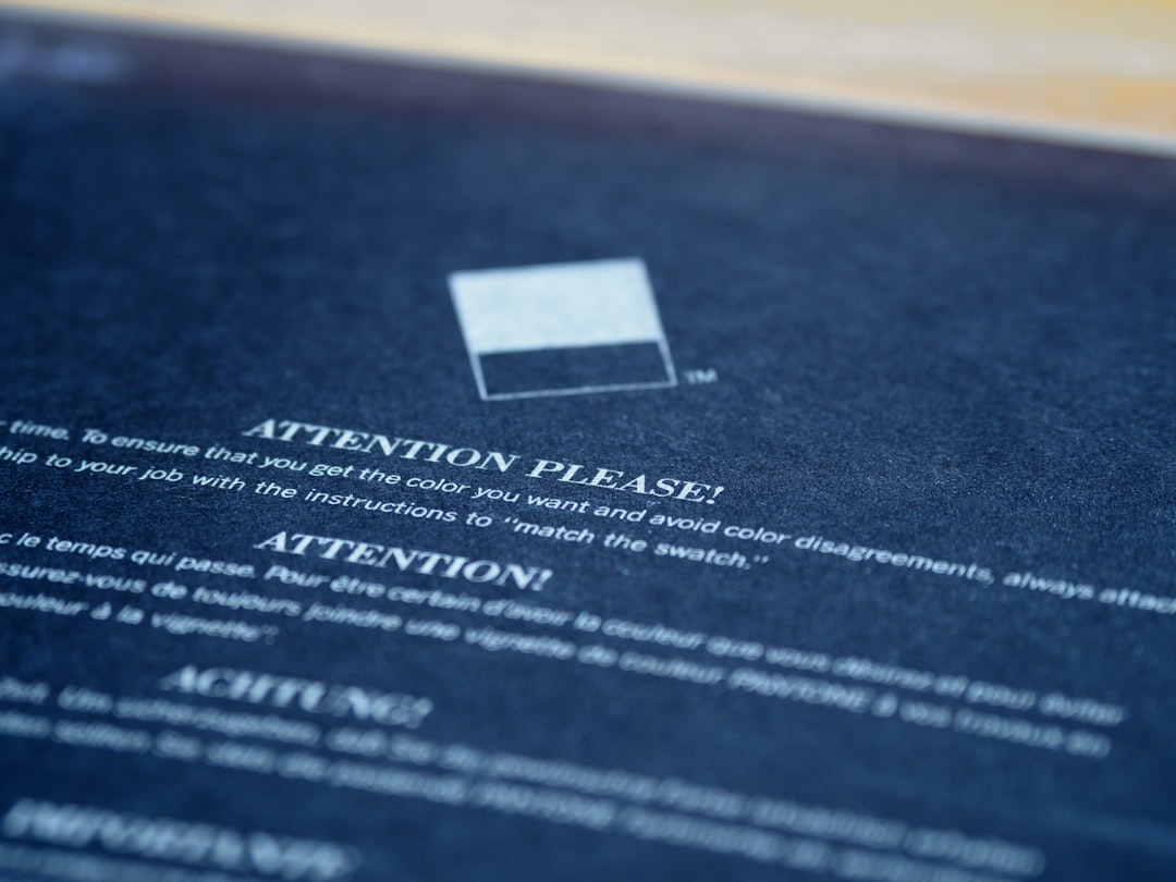 Regulatory and Transparency Trade-Offs