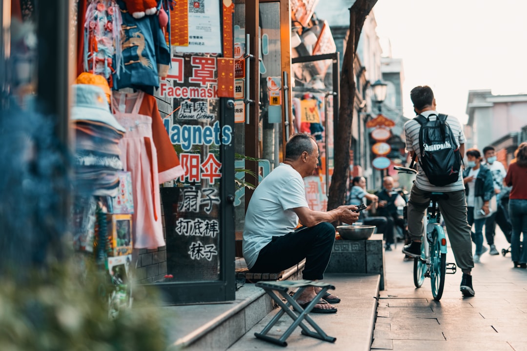 Retail data and the income signal