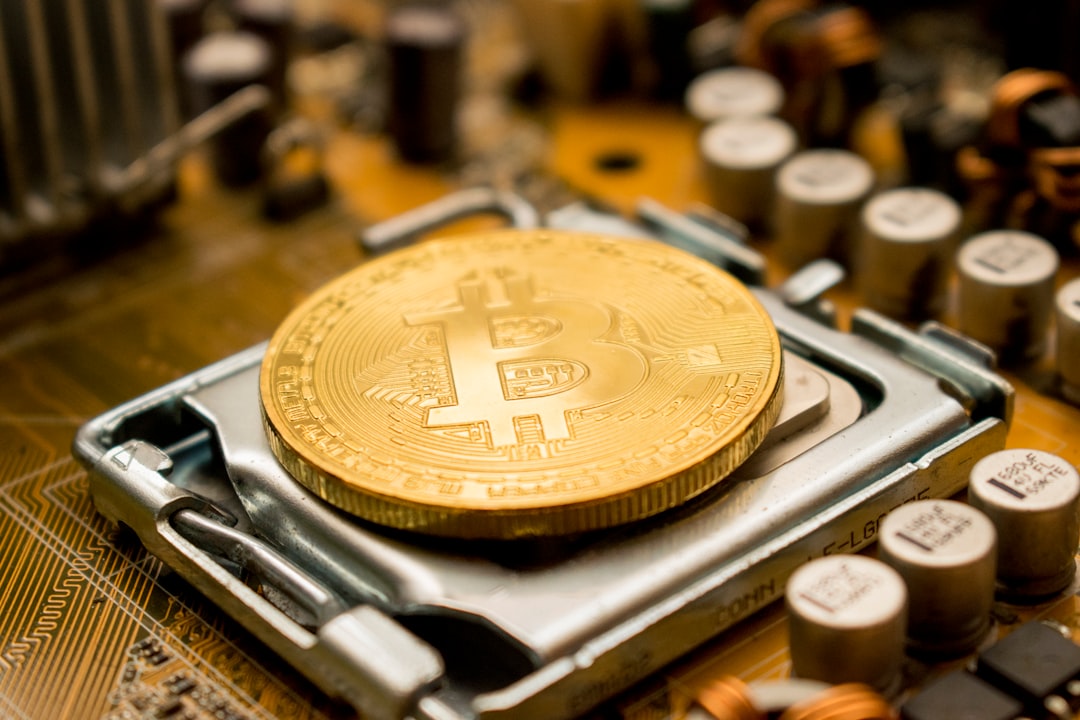 Bitcoin: The Gatekeeper for Altcoins