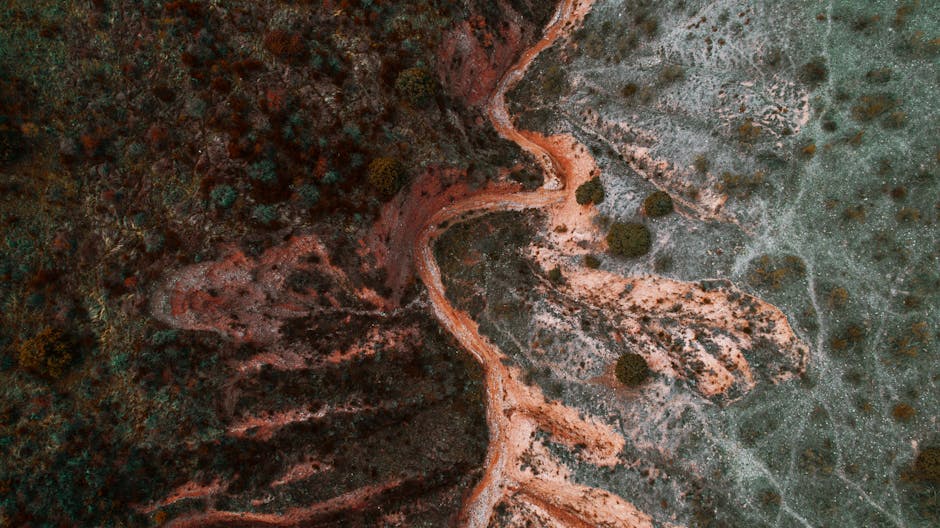Risk Landscape