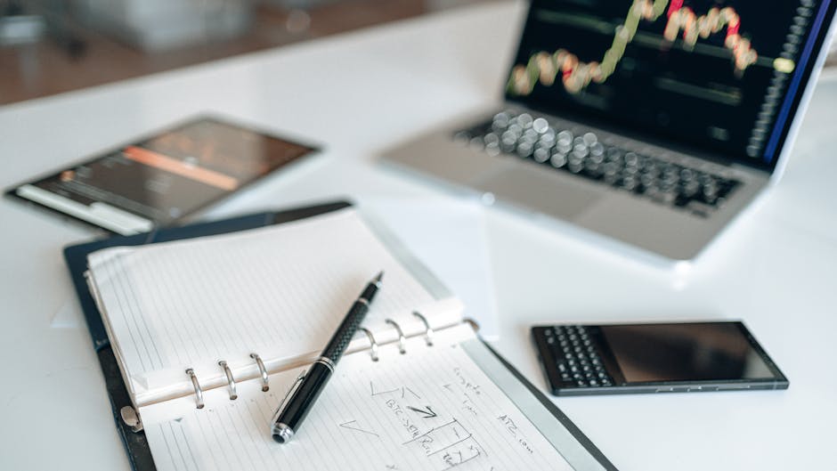 Bottom Line: A Delicate Balance Between News and macro)