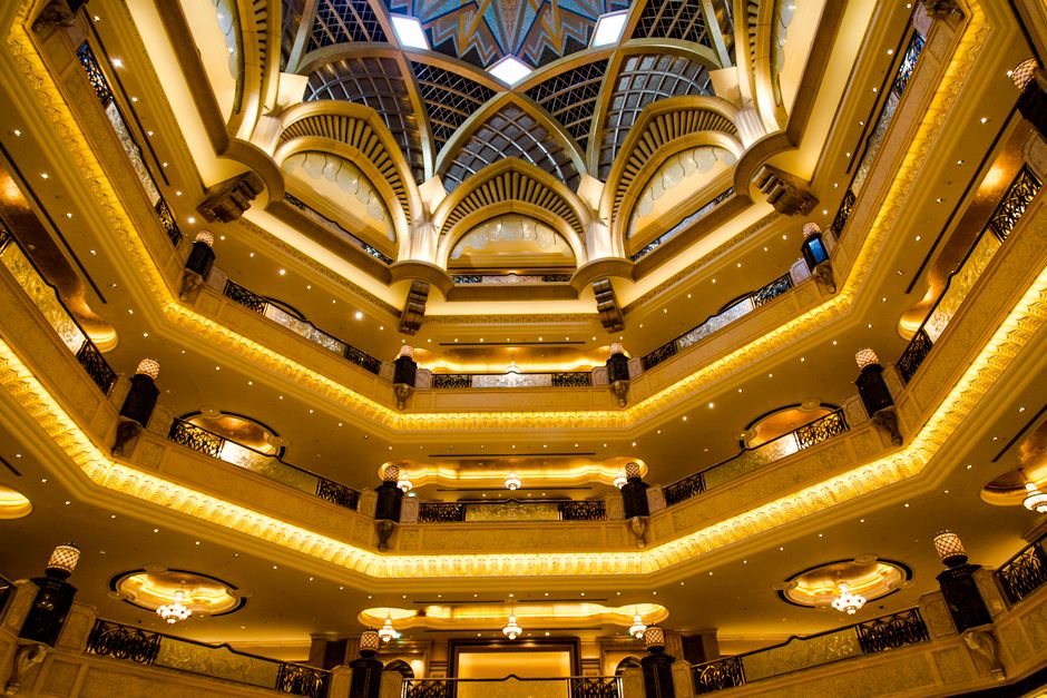 Hidden Costs And The Upside Ceiling