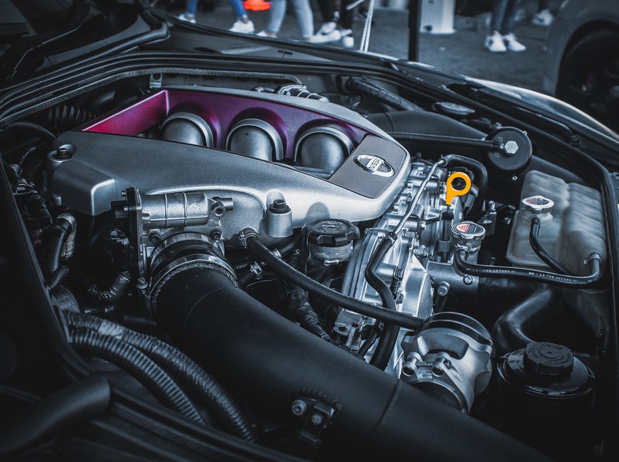 What Investors Own Under The Hood