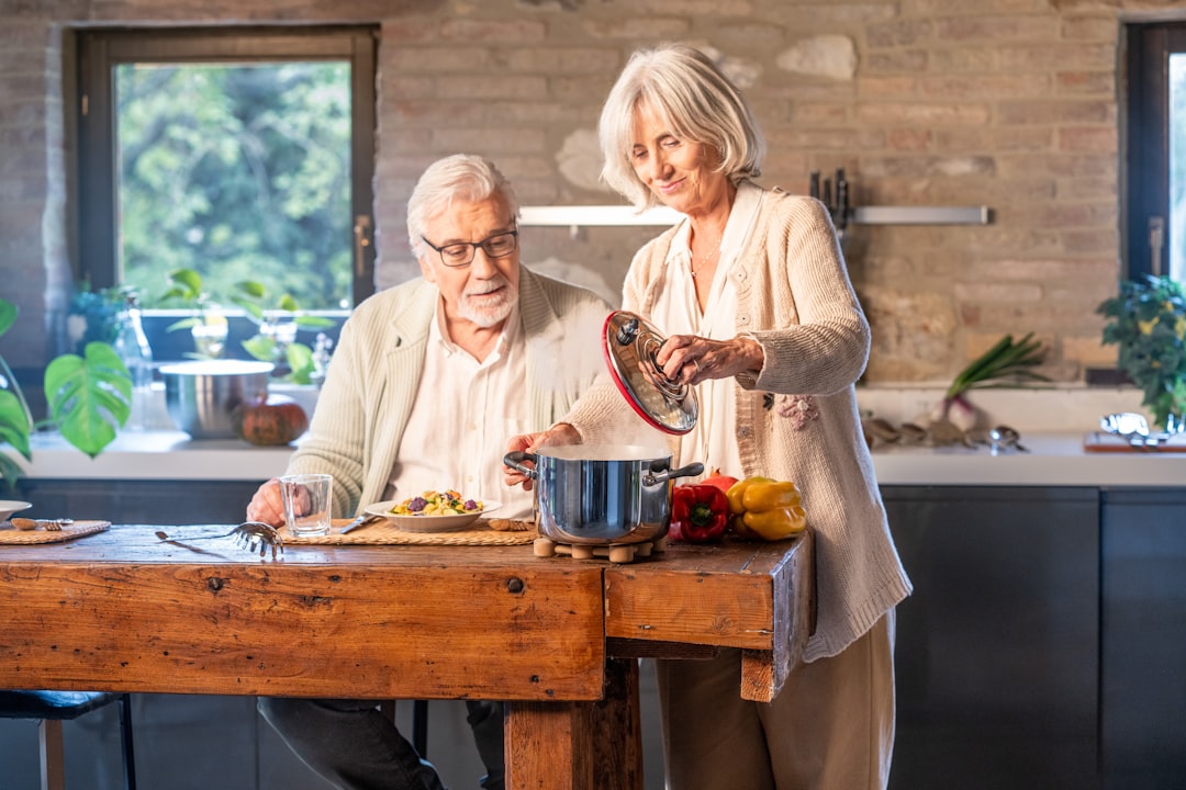 What This Means for Retirees