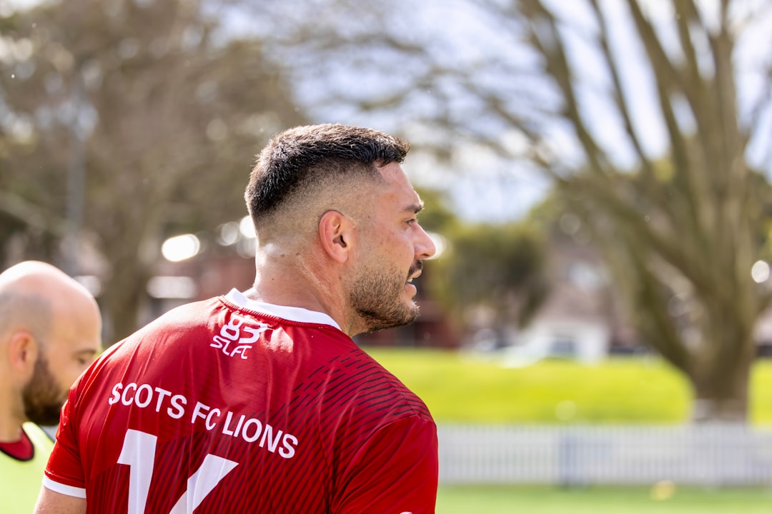 Behind the Stitches: A Years Jersey Design Journey