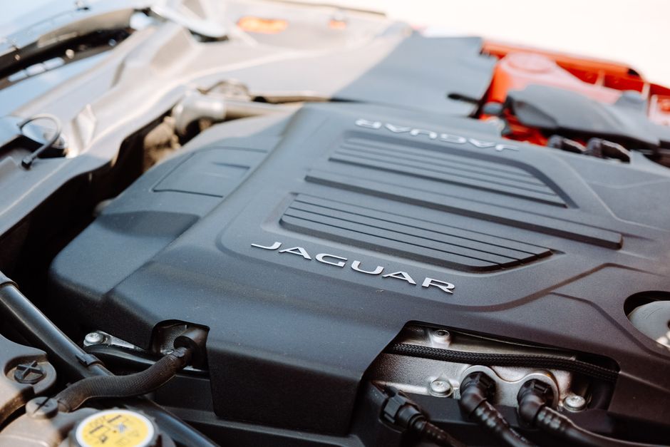 Durable Brand Power And Cash Engine