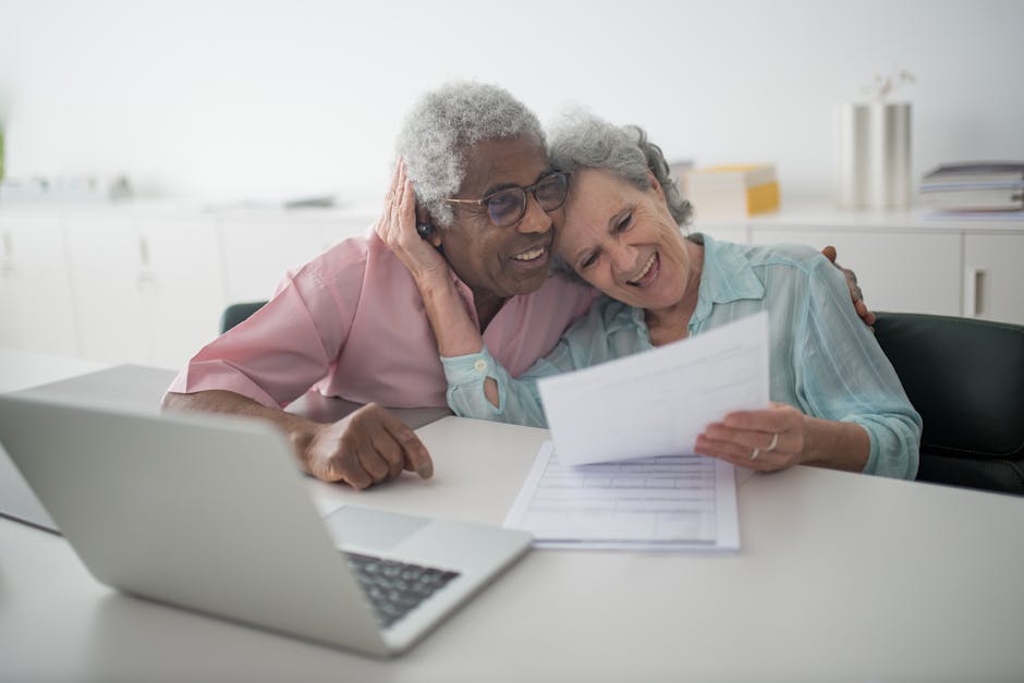 Long-Term Planning: A Retiree’s Roadmap Amid Uncertainty