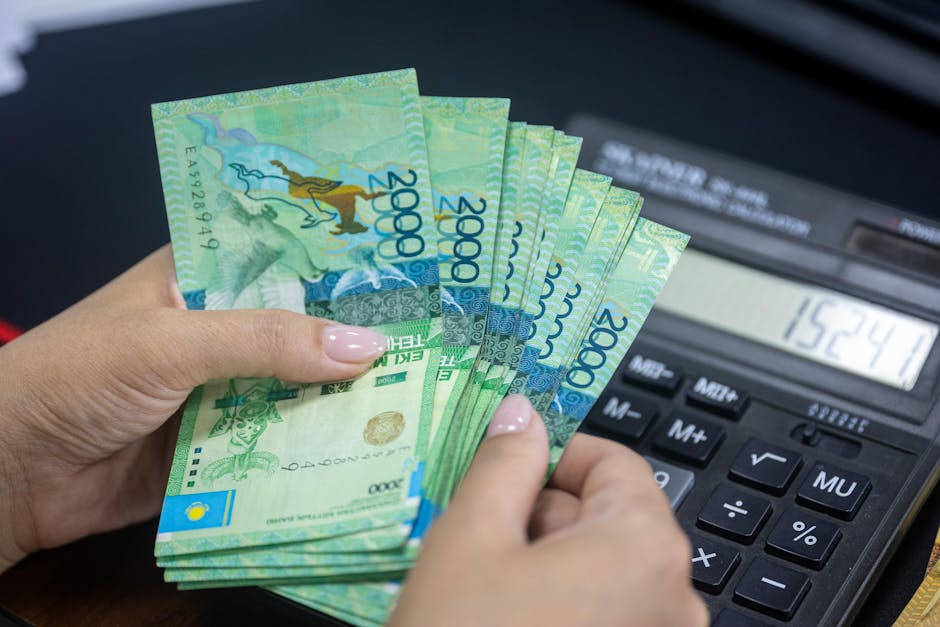 Economic and Financial Impacts: How a Blizzard Affects Personal Finances