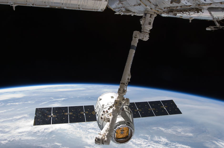 Real-World Examples: Lessons from Space Stocks