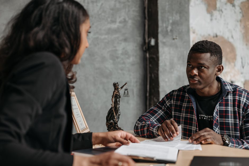 Conversations, Contracts, and Legal Safeguards