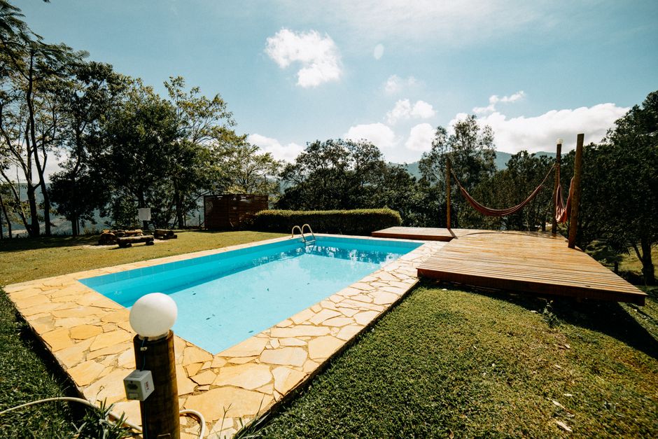 How lenders evaluate your pool asset—it’s also a risk signal