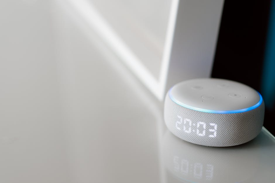 From “Smart Assistant” to “Your Trusted Advocate Your”