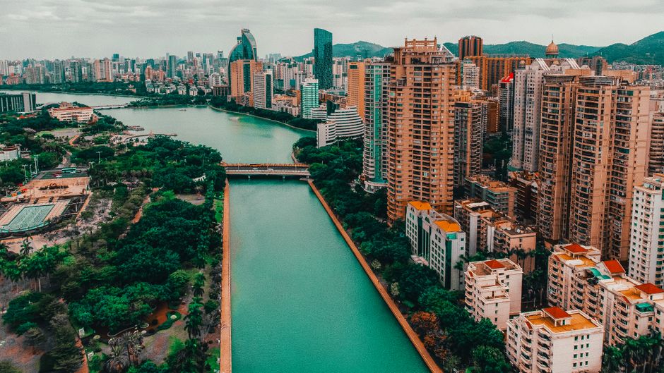 Scenarios: yuanbao (yb) 2026 earnings under different futures