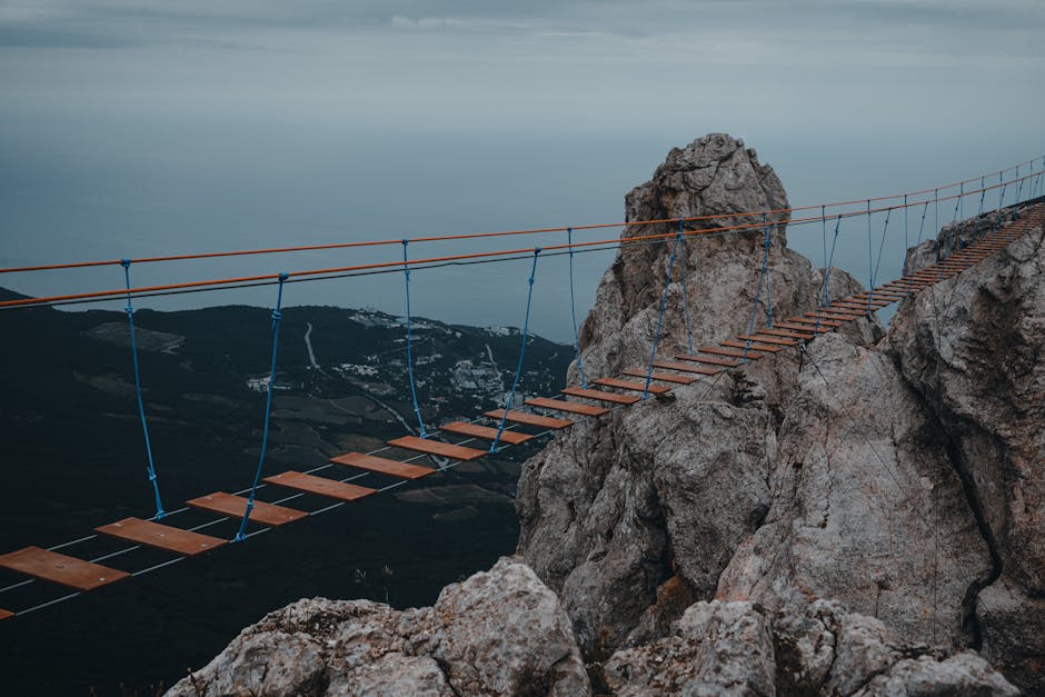Risks On The Horizon