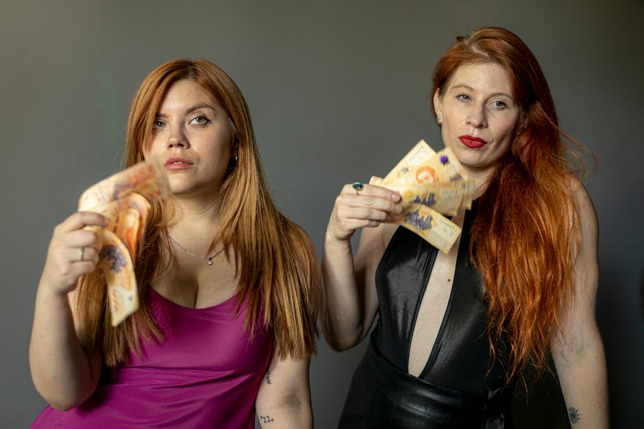 Two Plausible Scenarios for the Next 72 Hours