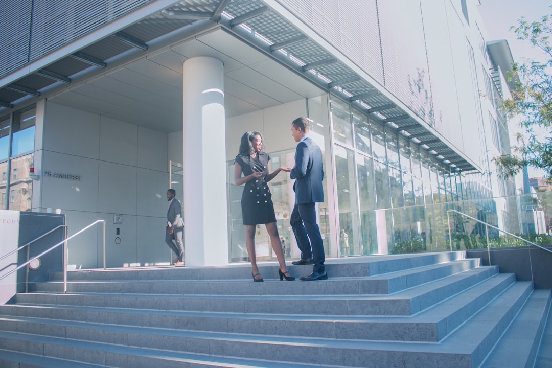 Policy and Practice: Steps for Employers