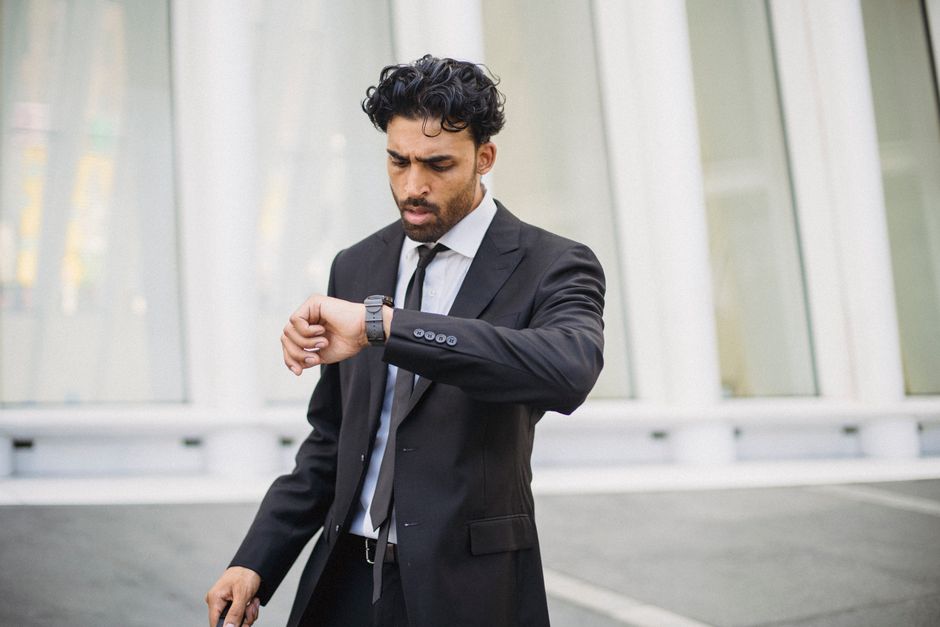 Executive Perspective: The Timely Value of Real-Time Signals