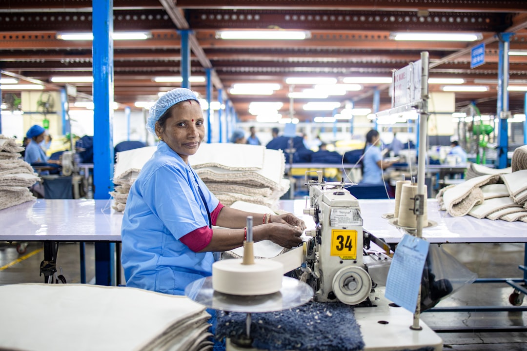 Tech and Manufacturing: Where the Pressure Is Greatest